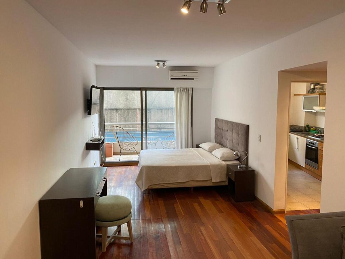 Comfortable And Spacious, Steps From Parque Heras * Ciudad Autónoma de Buenos Aires