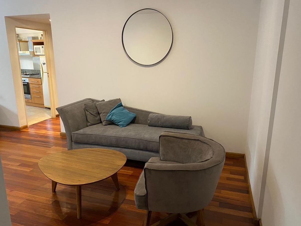 Apartamento Comfortable And Spacious, Steps From Parque Heras Ciudad Autónoma de Buenos Aires