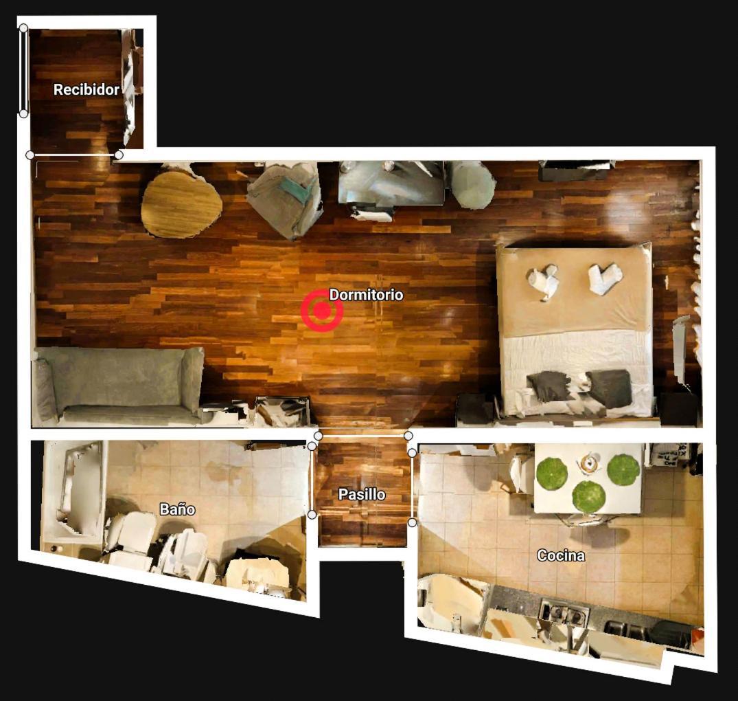 Comfortable And Spacious, Steps From Parque Heras Ciudad Autónoma de Buenos Aires