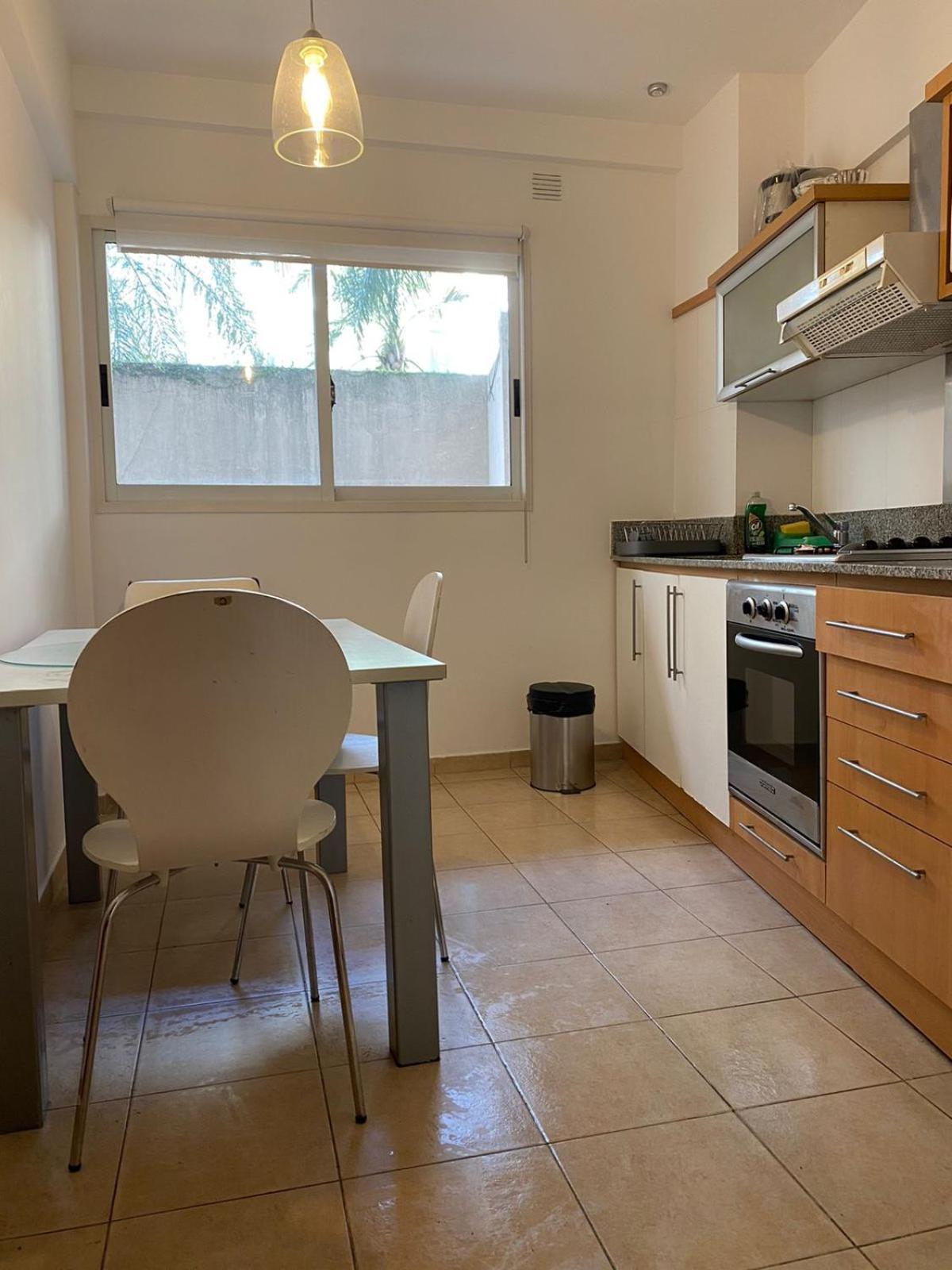 Comfortable And Spacious, Steps From Parque Heras Buenos Aires